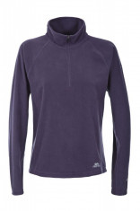 Bluza polar femei Trespass Shiner Violet XL foto