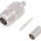 Conector N mamă drept 50&Omega;