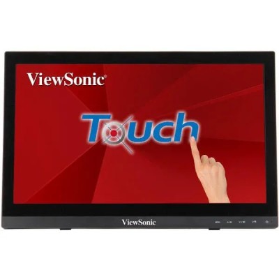 Monitor ViewSonic 15.6&amp;quot; TD1630-3 foto