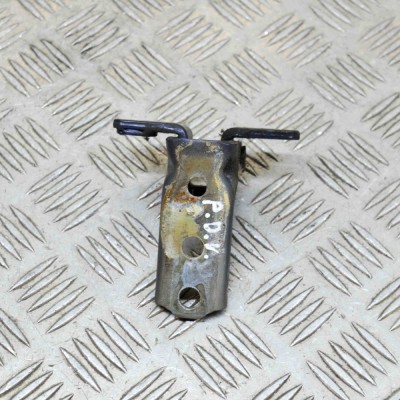 Balama ușă dreapta față MITSUBISHI PAJERO III V7_W, V6_W 2006 13813778 foto