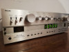 Amplificator/Tuner Stereo PHILIPS 22 AH 799 - made in Holland/Vintage/Perfect, 41-80W