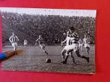 Foto meci fotbal (1961) PROGRESUL BUCURESTI - DINAMO BACAU