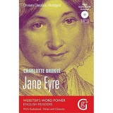 Jane Eyre - Charlotte Bront&euml;, Roman in Engleza, Editia Webster's Word Power