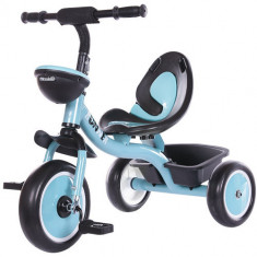 Tricicleta Chipolino Runner, Colectia 2020 Blue foto