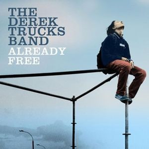 Derek Trucks Band The Already Free (cd) foto