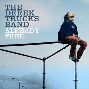 Derek Trucks Band The Already Free (cd)