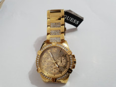 Ceas barbatesc Guess Mens Sport W0799G2 -1500 lei foto