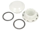 STEGO Element Compensare Presiune IP55 Plastic, Diametru 65.5mm, Montare PG 29, Temperatura -45...70&deg;C, UL94V-0