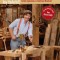Woodwright&#039;s Workbook: Further Explorations in Traditional Woodcraft