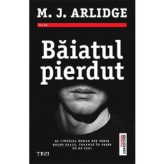 Cauti Ghici Ce I In Cutie M J Arlidge Vezi Oferta Pe Okazii Ro