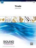 Tirade: Conductor Score