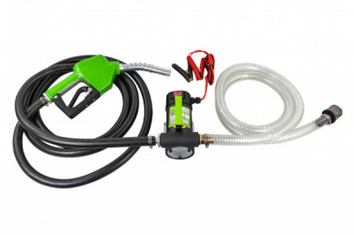 Pompa Dozatoare Cu Duza Pentru Combustibil Diesel (12V) Jbm 139764 53609 foto