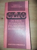 Clio in fata judecatii filozofiei burgheze- Nikolai Iribagiakov