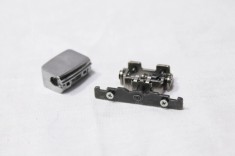 Camera video digitala Samsung HMX-H200BP / EDC piese de schimb - balama ecran LCD