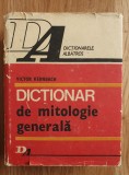 DICTIONAR DE MITOLOGIE GENERALA - Kernbach