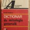 DICTIONAR DE MITOLOGIE GENERALA - Kernbach