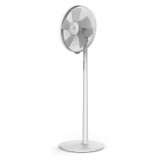 Ventilator cu picior Cecotec EnergySilence 540 Smart de 55 W, alb - SECOND