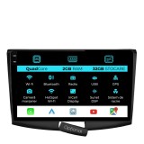 Navigatie Dedicata Volkswagen Passat B6 B7 CC (2005-2015), 10Inch, 2Gb Ram, 32Gb Stocare, Carplay