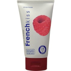 Gel sex oral FrenchKiss Zmeura 75 ml