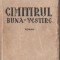 Tudor Arghezi - Cimitirul Buna-Vestire (editie princeps)