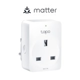 Cumpara ieftin TP-LINK MINI SMART WIFI SOCKET TAPOP110M