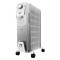 Radiator cu ulei Cecotec ReadyWarm 9000 Space 360 &ordm;, 2000 W, 9 module, 3 puteri - RESIGILAT