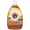 Balsam de Rufe Concentrat, Vanilie si Argan, 1L, 50 spalari, CHANTECLAIR