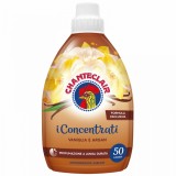 Balsam de Rufe Concentrat, Vanilie si Argan, 1L, 50 spalari, CHANTECLAIR
