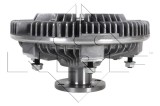 NRF 49094 Cupla, ventilator radiator