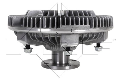 NRF 49094 Cupla, ventilator radiator foto