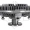 NRF 49094 Cupla, ventilator radiator