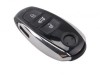 Cheie auto Topautochei&reg; pentru Touareg 3 butoane 868 MHz, Oem