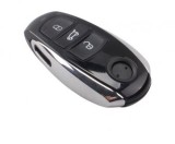Cheie auto Topautochei&reg; pentru Touareg 3 butoane 868 MHz