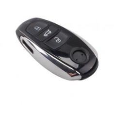 Cheie auto Topautochei&reg; pentru Touareg 3 butoane 868 MHz
