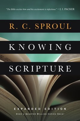 Knowing Scripture foto