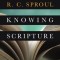Knowing Scripture