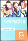 GRAMATICA LIMBII FRANCEZE. NIVEL ITERMEDIAR-CLAUDIA DOBRE-346561