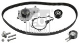FEBI BILSTEIN 32726 Set pompa apa + curea dintata