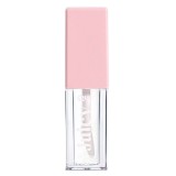 Cumpara ieftin Ulei buze Juicy Lip Oil - Incolor, Quiz Cosmetics