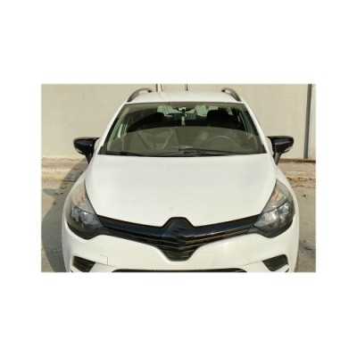 Capace oglinda tip BATMAN compatibile Renault Clio 2012-2019 Cod: BAT10062 / C573-BAT2 Automotive TrustedCars foto
