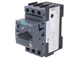 &Icirc;ntrerupător Motor 18.5kW 220-690V pentru Șină DIN 3RV2021-4FA10