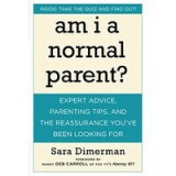 Am I a normal parent?