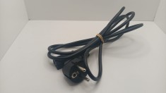 Cablu pentru sursa de alimentare - XBOX 360 / XBOX ONE / PC - UE (002)