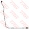 Conducta / cablu frana VW PASSAT Variant (3B5) (1997 - 2001) TRW PHD945