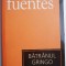 Batranul Gringo &ndash; Carlos Fuentes