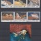 ROMANIA 1994 LP 1332 LP 1333 PESTERA MOVILE SERIE+COLITA MNH