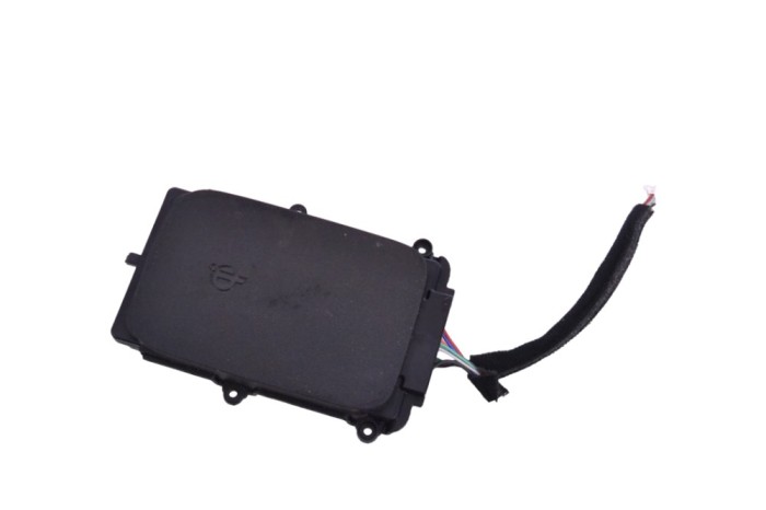 Stație de &icirc;ncărcare wireless HYUNDAI IONIQ AE 2021 OEM: 95560-Q7100 17709111
