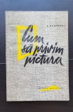 Cum să privim pictura - A. Kamenski