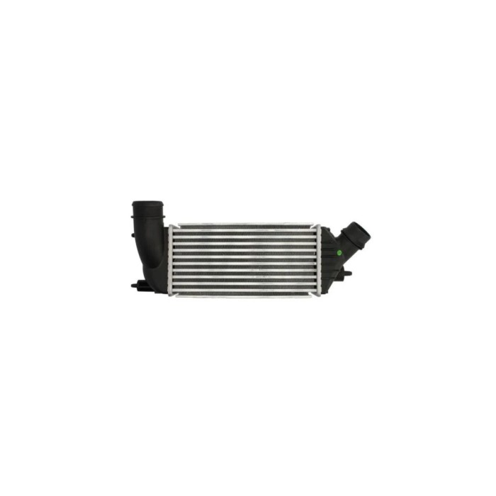 Intercooler Fiat Scudo Platou Sasiu 272 270 Denso Dit07001