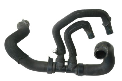 Furtun de lichid de răcire PEUGEOT RCZ 2011 OEM: CK1320707 22509200 foto